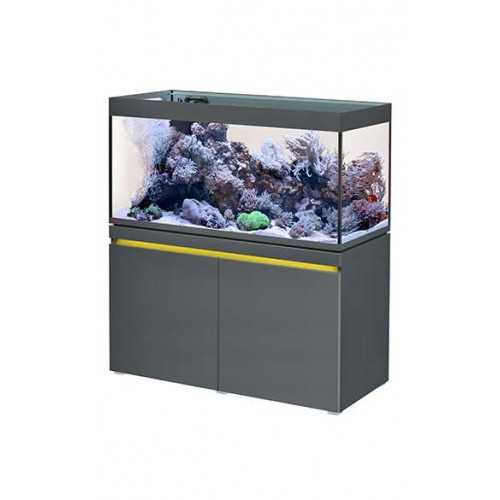 Acquario con mobile incpiria reef 430 Eheim