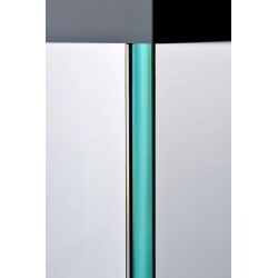 Aquarium with Mobile Inpiria Reef 430 Eheim