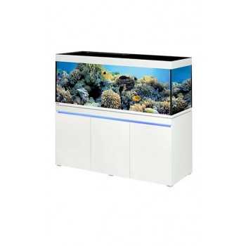 Aquarium avec pitié mobile marine 530 Eheim 2