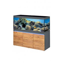 Acquario con mobile incpiria marine 530 Eheim