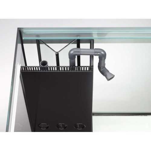 Acquario con mobile incpiria marine 530 Eheim