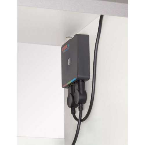 Acquario con mobile incpiria marine 530 Eheim