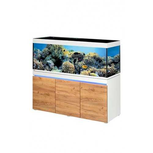 Acquario con mobile incpiria marine 530 Eheim