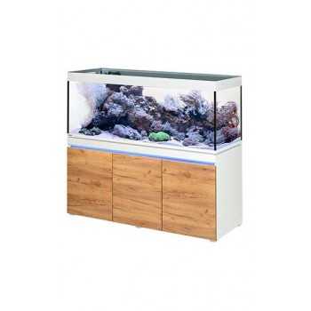 Acquario con mobile incpiria reef 530 Eheim