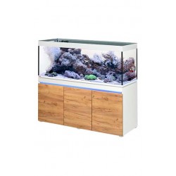 Acquario con mobile incpiria reef 530 Eheim