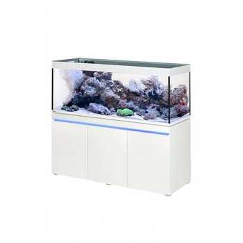 Aquarium with Mobile Inpiria Reef 530 Eheim 2