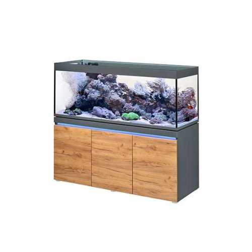 Acquario con mobile incpiria reef 530 Eheim