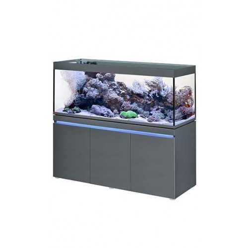 Acquario con mobile incpiria reef 530 Eheim