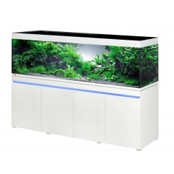 Acquario con mobile incpiria 630 Eheim