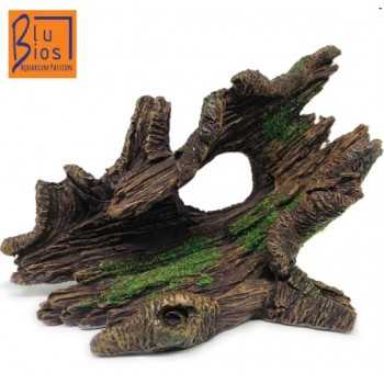 Decorazione Forest Wood