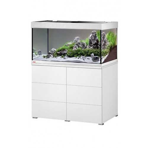 Support mobile pour Aquarium Proxima 250 Eheim
