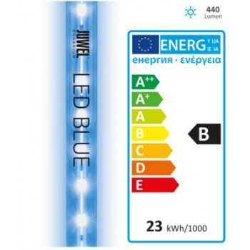 Blue LED, replacement lamp - Juwel