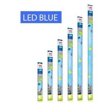 LED bleue, lampe de remplacement - Juwel 2
