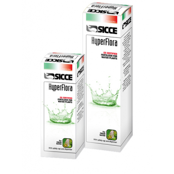 HYPERFLORA biological balancing for plants SICE