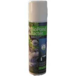 Attivatore batterico laghetto Biopond Bacter 2