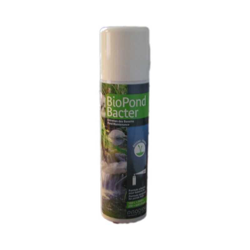 Attivatore batterico laghetto Biopond Bacter