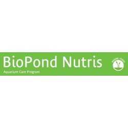 Nutrition pour les bactéries de Pond Biopond Nutris 2