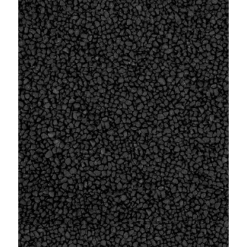 Quartz black 2-3 mm 5 kg ceramized SICCE 2
