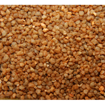 Amp quartz 2-3 mm 5 kg Ceramed - Amtra