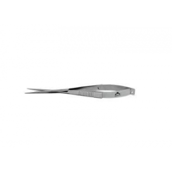 AquaVitro Streight Spring Shears 15cm