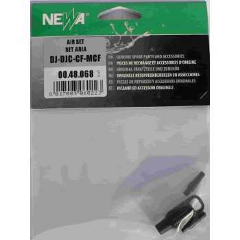 Set aerazione completo per Filtri (vari modelli)