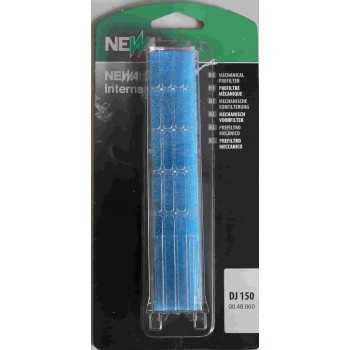 Pre-filter mechanical for duet IF - Newa 2