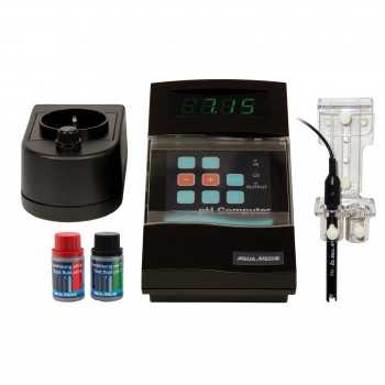 Computer set for pH Aqua Medic
