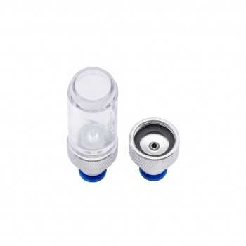Aqua Art Bubble Counter - Contabolle di CO2 2