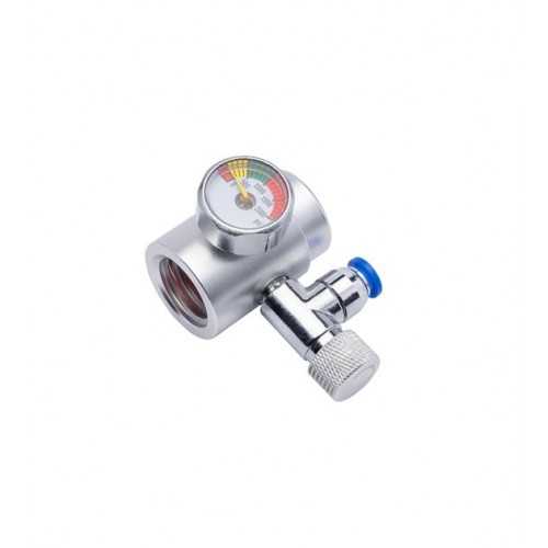 Aqua Art Co2 Reducer - Riduttore di pressione...