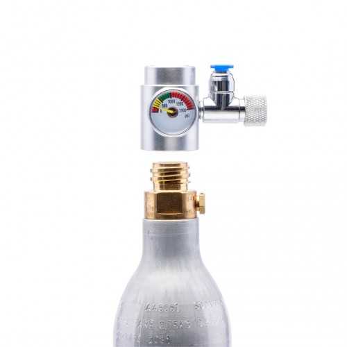 Aqua Art Co2 Reducer - Riduttore di pressione...