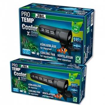 JBL Protemp Cooler X300 (GEN 2) Cooling fan for...