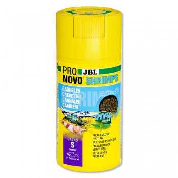 PRONOVO SHRIMPS GRANO S 100ml - JBL