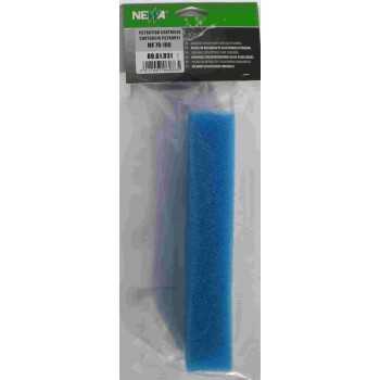 BioFoam cartuccia filtrante in spugna per NEWA Mira filter MF 50-100 e NEWA Mirabello MIR 30-40 60-70