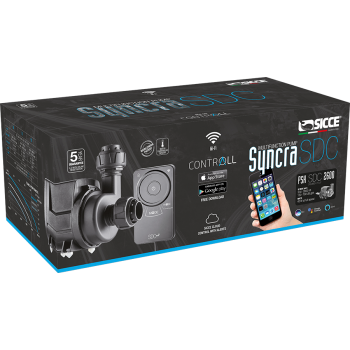 PSK SDC Skimous Skimous Pump 2