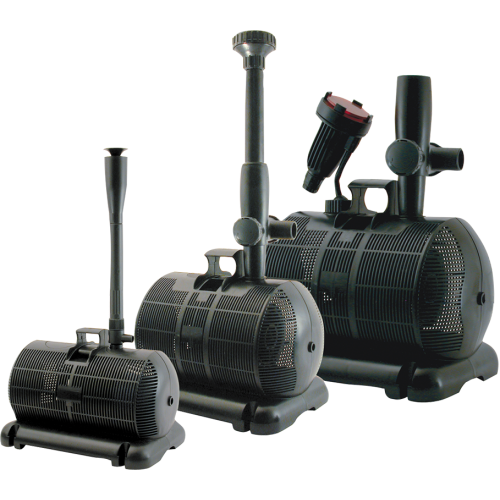 AQUA 3 SICE pump