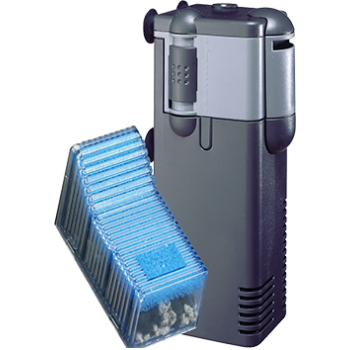 Filtro interno nano micron - Sicce