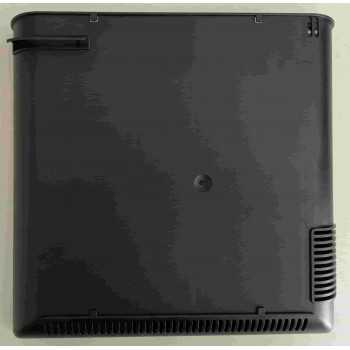 Contenitore esterno filtro NEWA Mira filter SENZA ALI vuoto per NEWA Mirabello Aquariums