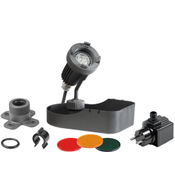 Halley LED and Nathur-LED Safe Support
