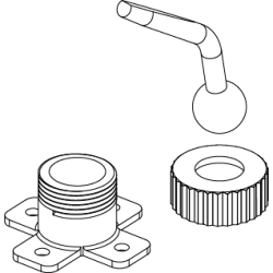 Halley LED and Nathur-LED Safe Support