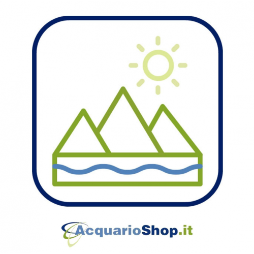 Spruzzo soffione Filtrapond - Sicce