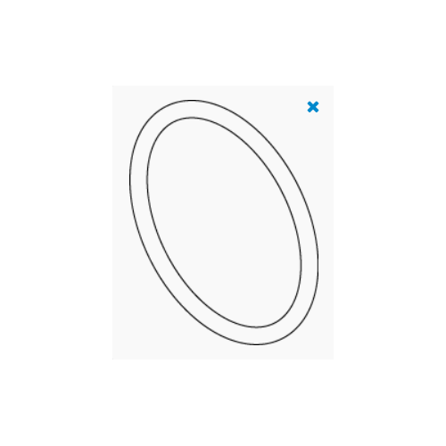 O-Ring Multi 1300 - SICCE