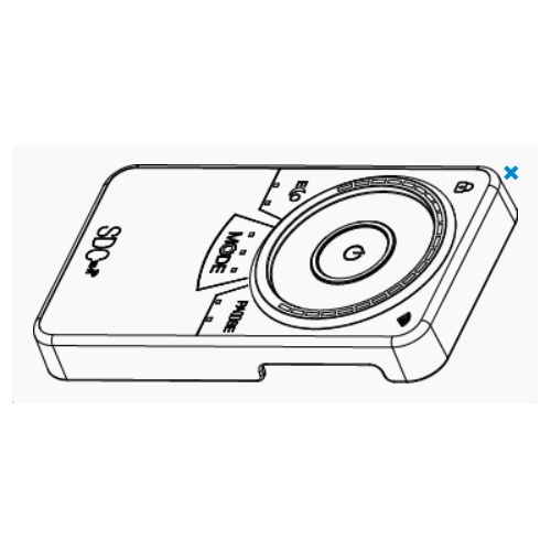 Controller Syncra SDC 3.0 - Sicce