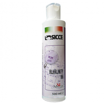 KH liquido 500ml - Sicce
