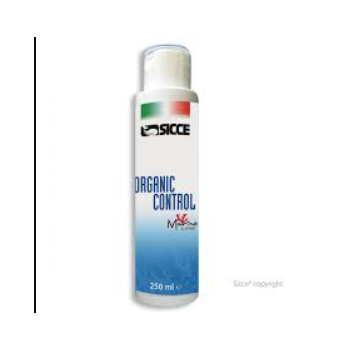 Organic control integratore - Sicce
