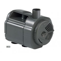 Pompe multi 800-1300 SCHUKO 10M SICCE SOCKET