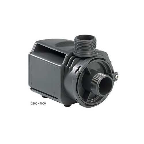 Multi Pompe 2500-4000-5800 SCERCIER SCIER...