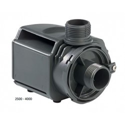Pompa MULTI 2500-4000-5800 presa Schuko 10m Sicce