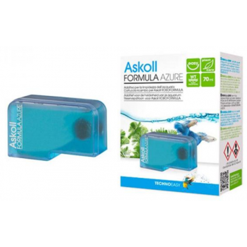 Azure Formula Cartouche de remplacement pour RoboFormula...