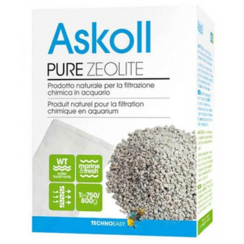 Zéolite pure, produit naturel pour filtration chimique -...