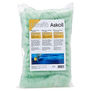Ultraflo, ovatta sintetica per filtri - Askoll